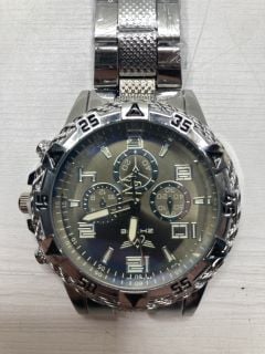 MENS ZHONE WATCH