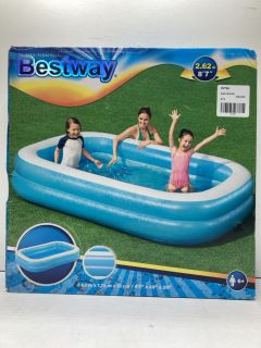 BESTWAY SWIMMING POOL