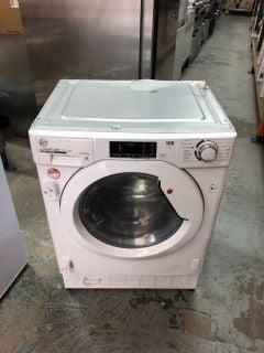 HOOVER H-WASH&DRY 300 LITE MODEL NO: HBD 485D1E/1-80