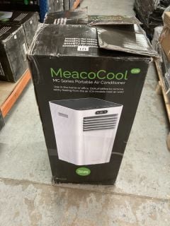 MEACOCOOL MC SERIES PORTABLE AIR CONDITIONER 7-10K