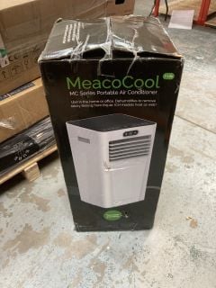 MEACOCOOL MC SERIES PORTABLE AIR CONDITIONER 7-10K