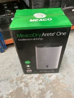 MECODRY ARETE ONE DEHUMIDIFIER AIR PURIFIER 18L