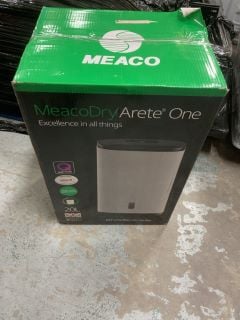 MECODRY ARETE ONE DEHUMIDIFIER AIR PURIFIER 18L