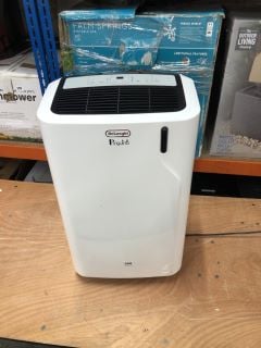 DELONGHI PINGUINO PORTABLE AIR CONDITIONER