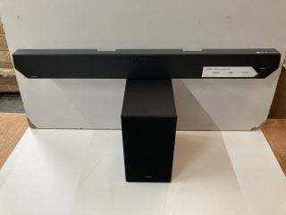 SAMSUNG Q-SYMPHONY Q60C 7 BUILT IN SPEAKERS