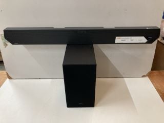 SAMSUNG Q-SYMPHONY Q60C 7 BUILT IN SPEAKERS