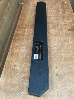 SAMSUNG SOUNDBAR SPEAKER Q990C MODEL NO: HW-Q990C