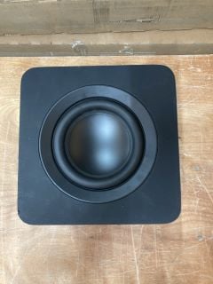 SAMSUNG S800B SUBWOOFER MODEL NO: PS-WB85D