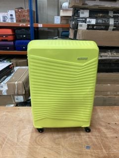 AMERICAN TOURISTER TRAVELLING SUITCASE