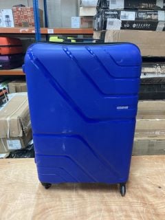 AMERICAN TOURISTER TRAVELLING SUITCASE