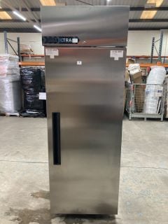 FOSTER XTRA CABINET FRIDGE MODEL NO: XR600H