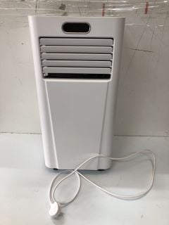 MEACO PORTABLE AIR CONDITIONER