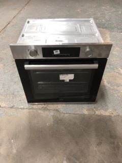 BEKO BUILT-IN ELECTRIC SINGLE OVEN MODEL NO: BBAIF22300X