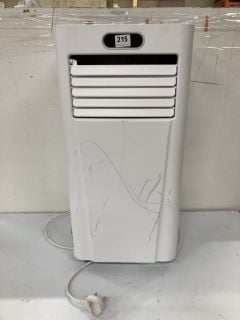 MEACOCOOL PORTABLE AIR CONDITIONER