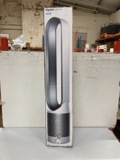 DYSON PURE COOL FAN