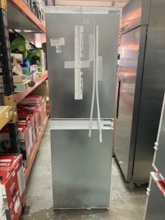 NEFF INTEGRATED FRIDGE FREEZER MODEL NO: KI7851SE0G