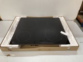 NEFF 60CM CERAMIC HOB MODEL: T16NBE1L