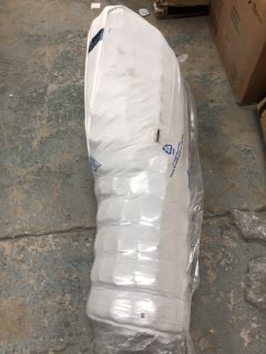 LARGE DOUBLE MATTRESS (APPROX)