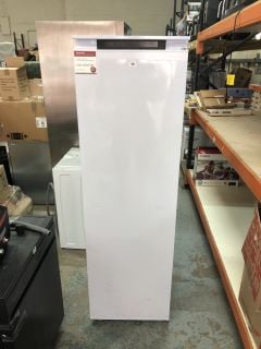 CDA INTEGRATED FULL FREEZER MODEL NO: FW882/1