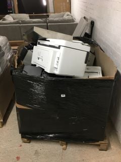 PALLET OF PRINTERS INC HP OFFICEJET PRO 7720