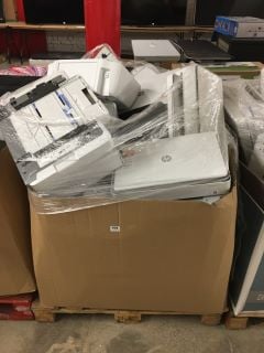 PALLET OF PRINTERS INC HP OFFICEJET PRO 8024E