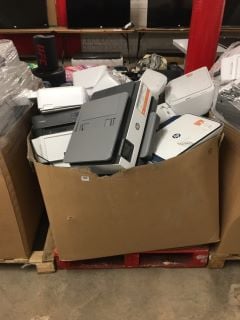 PALLET OF PRINTERS INC HP OFFICEJET PRO 8024E