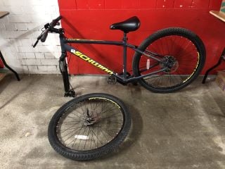 SCHWINN FLEET MOUNTAIN BIKE