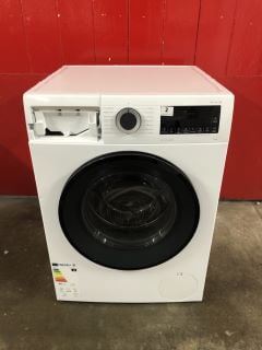 BOSCH SERIES 6 FREESTANDING 1400 WASHING MACHINE MODEL NO: WGG24400GB