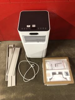 MEACO COOL MC SERIES PORTABLE AIR CONDITIONER