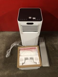 MEACO COOL MC SERIES PORTABLE AIR CONDITIONER