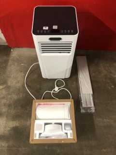 MEACO COOL MC SERIES PORTABLE AIR CONDITIONER