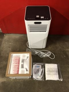 MEACO COOL MC SERIES PORTABLE AIR CONDITIONER