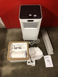 MEACO COOL MC SERIES PORTABLE AIR CONDITIONER