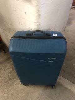 AMERICAN TOURISTER SUITCASE