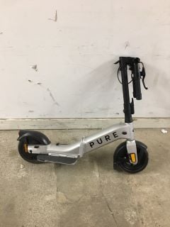 PURE ADVANCE FLEX ELECTRIC SCOOTER