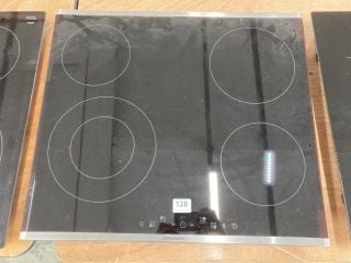 GRUNDIG CERAMIC HOB MODEL GIEV613420 RRP £349 (EX-DISPLAY)