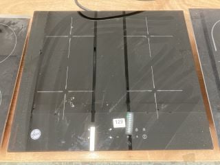 HOOVER CERAMIC HOB MODEL HI642TTC RRP £299 (EX-DISPLAY)