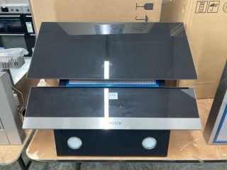 BOSCH EXTRACTOR HOOD MODEL DWK065G60B (EX-DISPLAY)