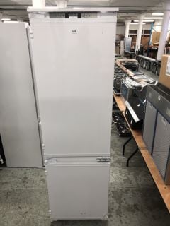 GRUNDIG INTEGRATED FRIDGE FREEZER MODEL K54275HEB RRP £449 (EX-DISPLAY)