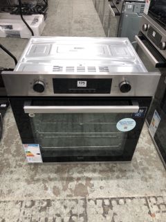 BEKO SINGLE ELECTRIC OVEN MODEL BBIE23300XFP RRP £319 (EX-DISPLAY)