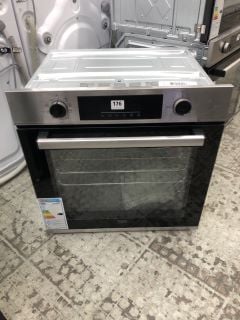 BEKO SINGLE ELECTRIC OVEN MODEL BBIE23300XFP RRP £319 (EX-DISPLAY)