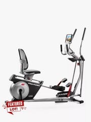 PRO FORM HYBRID TRAINER XT MODEL: PFEL03717 RRP £559.00