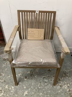 JOHN LEWIS MONA DINING CHAIR