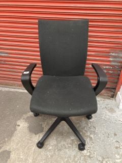 JOHN LEWIS GERARD OFFICE CHAIR