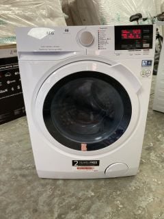 AEG WASHER DRYER MODEL L7WBG851R RRP £539