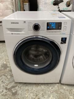 SAMSUNG WASHING MACHINE MODEL WW80J6410CW RRP £689