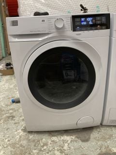 JOHN LEWIS WASHER DRYER MODEL JLWD1614 RRP £539