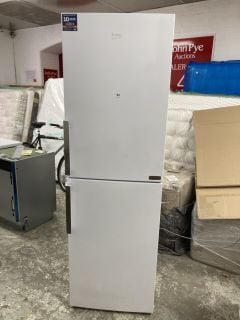 BEKO FRIDGE FREEZER MODEL K60357H RRP £699