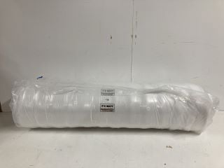 4'-6 SPRUNG MATTRESS