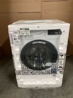 BEKO WTIK76121 INTEGRATED WASHING MACHINE 7KG 1600 SPIN 329.99 (EX DISPLAY)